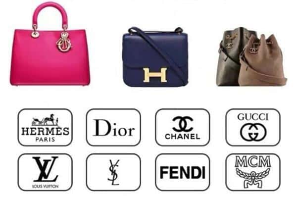 迁西县回收名包